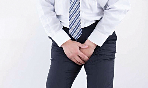 Tiểu không tự chủ