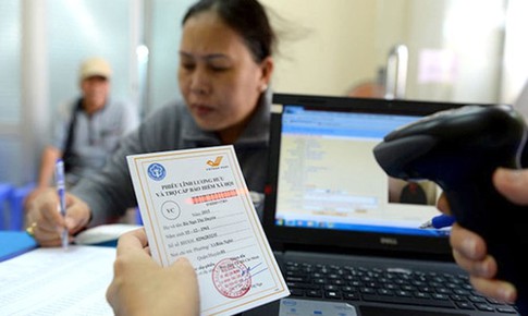 Những khoản thu nhập nào không bị tính đóng bảo hiểm xã hội?