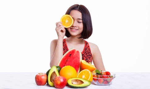 Bổ sung chất gì ngăn da cháy, sạm?