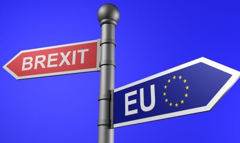 Brexit “nỗi nhức nhối” của nước Anh