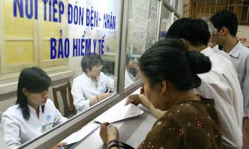 Th&#225;ch thức v&#224; giải ph&#225;p chi trả theo nh&#243;m trường hợp bệnh tại Việt Nam