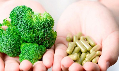 Cảnh b&#225;o khi sử dụng thuốc với thực phẩm