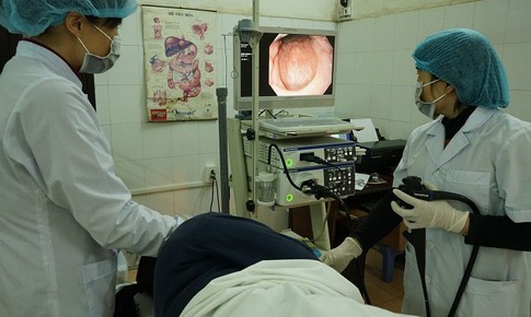 Hà Nội sẵn sàng tiếp nhận kỹ thuật chuyển giao