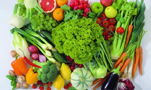 Nguyên tắc ăn uống cho người bệnh
