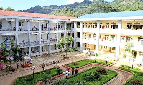 Thực hư chuyện tố BVÐK Mộc Châu “thông thầu”