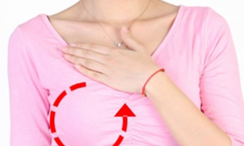 Ðau vú bất thường có đáng ngại?