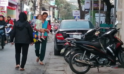 Càng cận Tết, Mệnh lệnh 02 càng “yếu”!?
