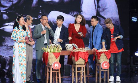 Làn gió mát từ Ký ức vui vẻ