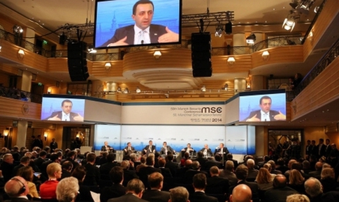 Hội nghị an ninh Munich: thế giới đối mặt nhiều thách thức  an ninh