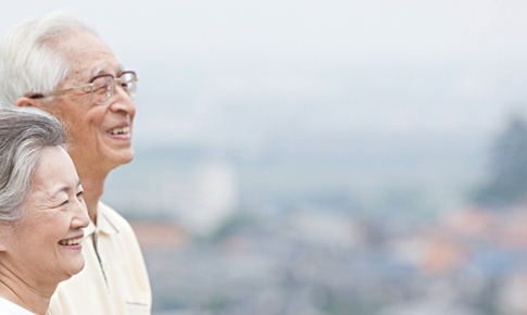 Cười là hạnh phúc