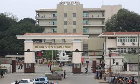Bệnh viện sẵn sàng hợp tác chặt chẽ với gia đình khi có yêu cầu