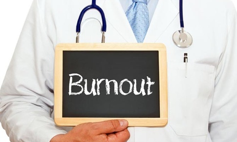 Điều dưỡng vẫn là đối tượng dễ mắc hội chứng “burnout”