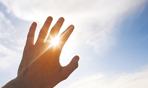 Chỉ số UV ở TP.HCM đang cao nhất và nguy hiểm nhất