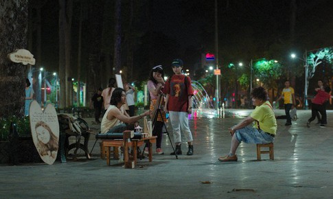 Phim ngôn tình Việt:  Thừa lượng, thiếu chất