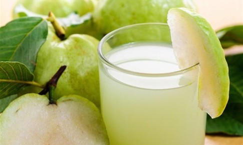Thực dưỡng giải nhiệt