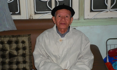 Viết báo - Công việc không dễ dàng