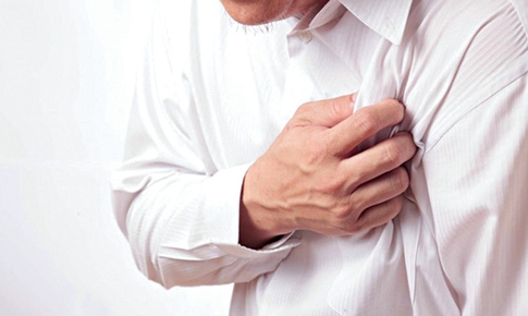 “Thời gian vàng” trong cấp cứu đột quỵ