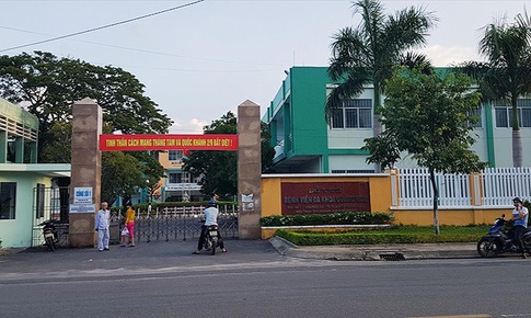 BVÐK Hà Giang triển khai kỹ thuật thẩm tách siêu lọc máu