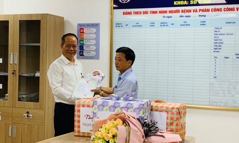 Làm chủ kỹ thuật mới, giảm tải cho tuyến trên