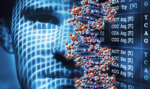 Tìm ra bản đồ gene vi khuẩn của con người