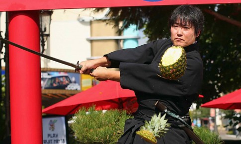 Bí ẩn về những người sở hữu siêu sức mạnh