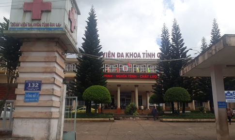 Kết luận thanh tra chỉ ra nhiều sai phạm tại BVÐK tỉnh Gia Lai