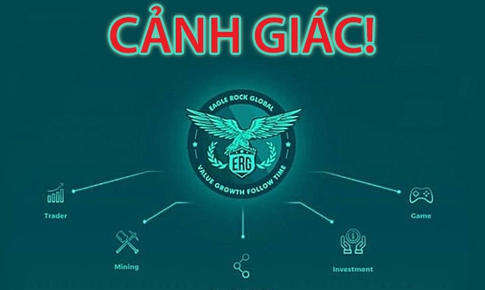 Rủi ro khi bỏ tiền thật mua đôla ảo