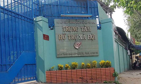 Miền an toàn cho trẻ em chưa chắc chắn?