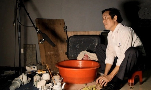 Tiếng động cho phim: Việc thầm lặng cần tôn vinh