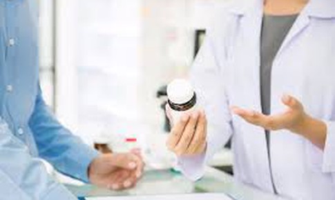 Sai lầm thường gặp khi dùng kháng sinh
