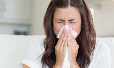 Khỏi cúm xong có mắc lại?