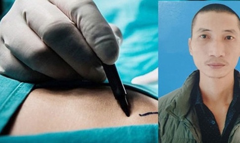 Khởi tố đối tượng mua bán thận trái phép