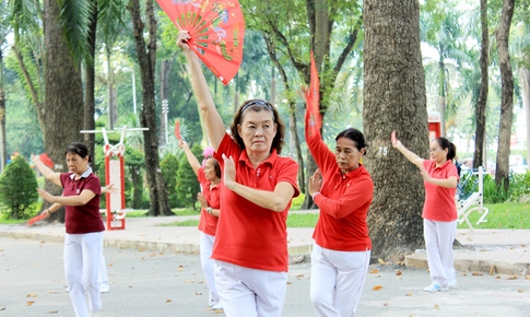 C&#225;ch kiểm so&#225;t huyết &#225;p kh&#244;ng d&#249;ng thuốc