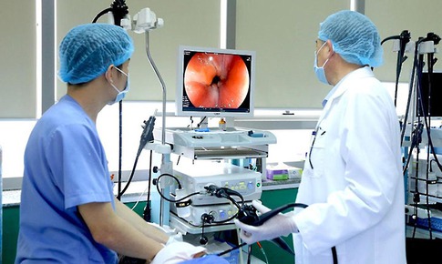 Đừng chủ quan với tín hiệu “kêu cứu” của dạ dày