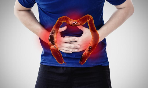 Bài thuốc trị chứng đại tràng thấp nhiệt