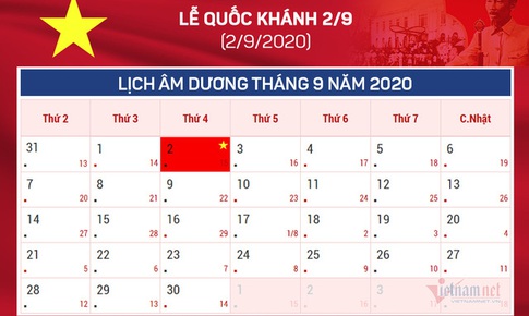 Bộ trưởng Đ&#224;o Ngọc Dung: Kh&#244;ng t&#225;n th&#224;nh với đề xuất nghỉ 5 ng&#224;y dịp 2/9 của Tổng Cục du lịch