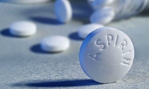 V&#236; sao kh&#244;ng d&#249;ng aspirin ở bệnh nh&#226;n hen?