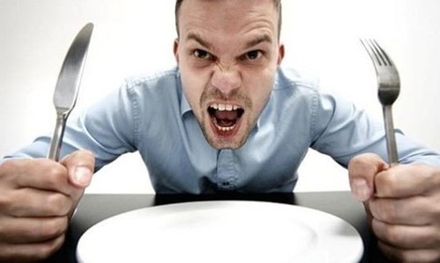 Luôn cảm thấy đói, coi chừng bệnh trọng