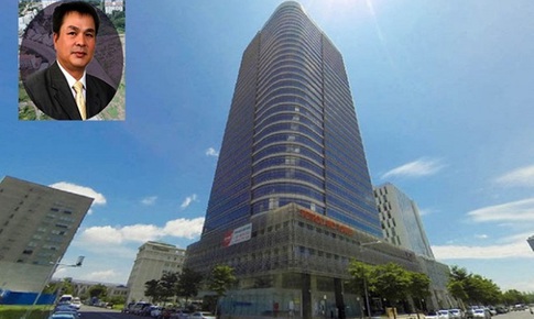 Truy tố nguyên Chủ tịch HĐQT Petroland và 7 đồng phạm
