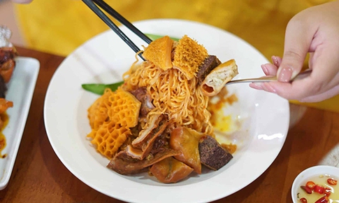 8 thói quen không tốt trong khi ăn trưa