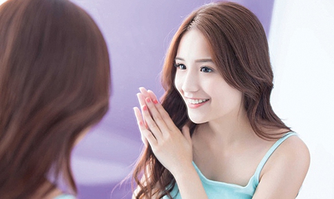Để có mái tóc đẹp và an toàn cho ngày xuân sắp đến