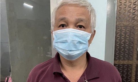 Khởi tố bị can đối tượng tung tin giả người dân tự thiêu ở TP.Thủ Đức