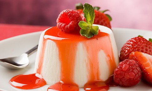 4 lý do tốt để nên ăn món tráng miệng mỗi ngày