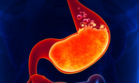 Acid mefenamic c&#243; thể ảnh hưởng nghi&#234;m trọng đường ti&#234;u h&#243;a