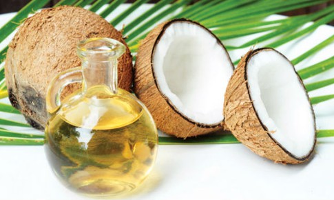 8 lợi ích sức khỏe không ngờ của dừa khô