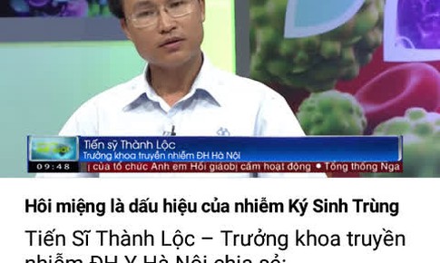 Cảnh b&#225;o xuất hiện facebook mạo danh b&#225;o Sức khỏe&amp;Đời sống