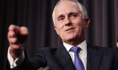 Chính trường Australia nổi sóng