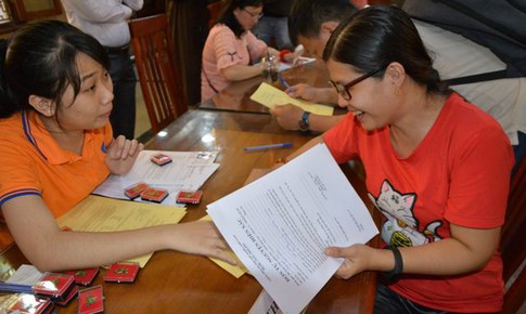 Xo&#225; bỏ quan niệm &quot;chết to&#224;n th&#226;y&quot;, h&#224;ng trăm tăng ni, Phật tử n&#244; nức đăng k&#253; hiến tạng