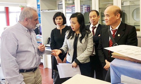 Những kinh nghiệm của y tế Argentina có ích cho Việt Nam
