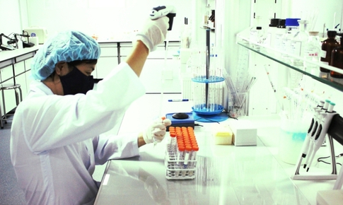 Nhiều cơ sở, công trình liên quan ngành y tế được công nhận kỷ lục